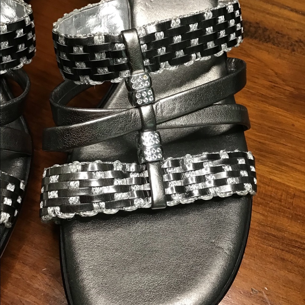 FLORENTINE Sandals - Picture 2 of 10